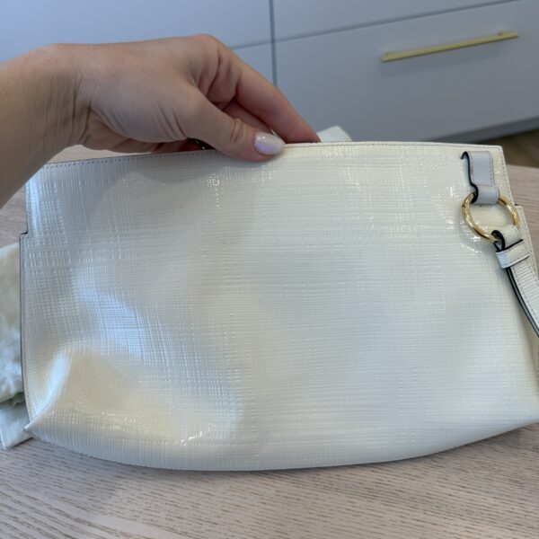 Loewe Geometic Clutch