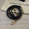 Louis Vuitton Vertical Trunk Pochette Monogram Canvas