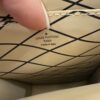 Louis Vuitton Vertical Trunk Pochette Monogram Canvas