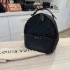 Louis Vuitton Sorbonne Backpack Monogram Empreinte Leather