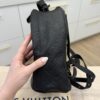 Louis Vuitton Sorbonne Backpack Monogram Empreinte Leather