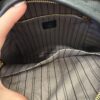 Louis Vuitton Sorbonne Backpack Monogram Empreinte Leather