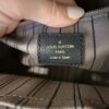 Louis Vuitton Sorbonne Backpack Monogram Empreinte Leather