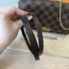 Louis Vuitton Damier Ebene Favorite PM