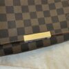 Louis Vuitton Damier Ebene Favorite PM