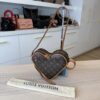 Louis Vuitton Monogram Game On Coeur