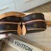 Louis Vuitton Monogram Game On Coeur