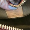 Louis Vuitton Monogram Game On Coeur
