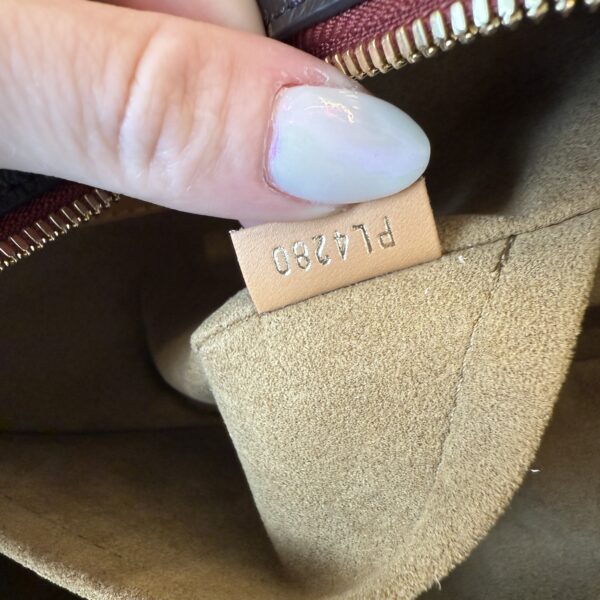 Louis Vuitton Monogram Game On Coeur