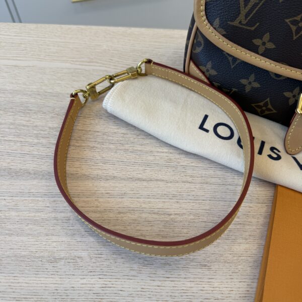 Louis Vuitton Monogram Diane