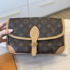 Louis Vuitton Monogram Diane