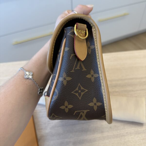 Louis Vuitton Monogram Diane