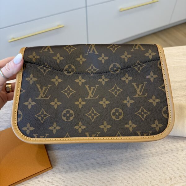 Louis Vuitton Monogram Diane