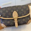 Louis Vuitton Monogram Diane