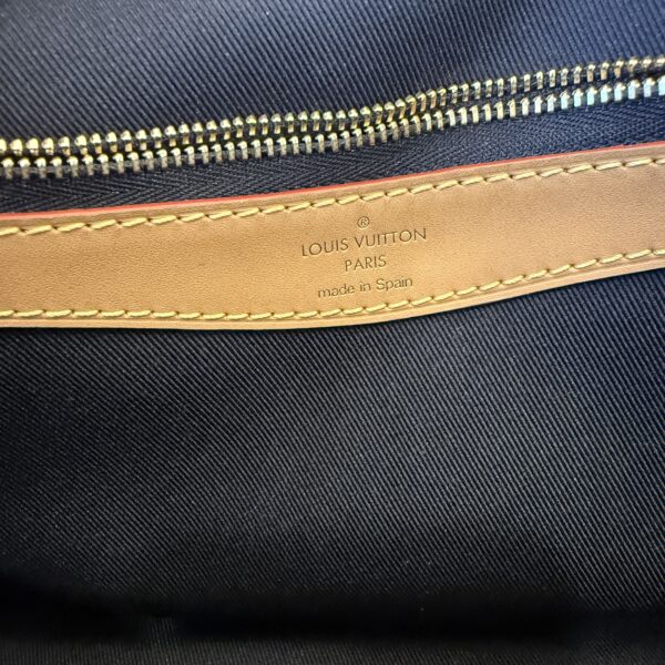 Louis Vuitton Monogram Diane