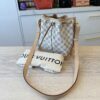 Louis Vuitton Damier Azur Noe BB