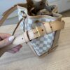 Louis Vuitton Damier Azur Noe BB