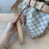 Louis Vuitton Damier Azur Noe BB