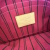 Louis Vuitton Monogram Neverfull PM Pochette Pivoine