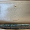 Chanel Medium Vintage Classic Flap with 24K Gold Hardware Beige Claire