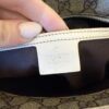 Gucci Plus Tote GG Coated Canvas Small