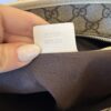 Gucci Plus Tote GG Coated Canvas Small