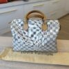 Louis Vuitton Damier Azur Speedy 30