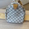 Louis Vuitton Damier Azur Speedy 30