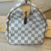 Louis Vuitton Damier Azur Speedy 30