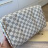 Louis Vuitton Damier Azur Speedy 30