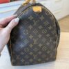 Louis Vuitton Monogram Keepall 50
