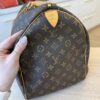 Louis Vuitton Monogram Keepall 50