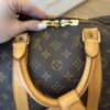 Louis Vuitton Monogram Keepall 50