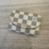 Louis Vuitton Damier Azur Rosalie Coin Purse