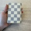 Louis Vuitton Damier Azur Rosalie Coin Purse
