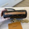 Louis Vuitton Monogram Pochette Métis East West