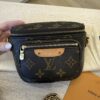 Louis Vuitton Monogram Mini Bumbag
