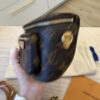 Louis Vuitton Monogram Mini Bumbag