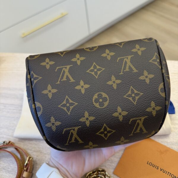 Louis Vuitton Monogram Mini Bumbag