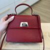 Louis Vuitton Epi Sevigne PM Fuchsia
