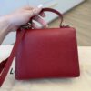 Louis Vuitton Epi Sevigne PM Fuchsia