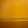 Goyard Goyardine Belvedere II PM Messenger Bag Yellow