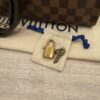 Louis Vuitton Damier Ebene Speedy 25 Bandouliere NM