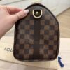 Louis Vuitton Damier Ebene Speedy 25 Bandouliere NM