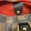 Louis Vuitton Damier Ebene Speedy 25 Bandouliere NM