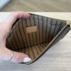 Louis Vuitton Monogram Neverfull Pochette MM/GM