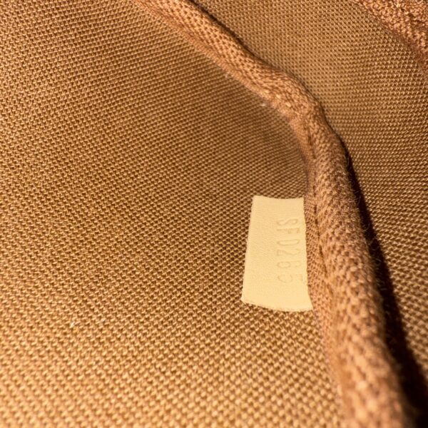 Louis Vuitton Monogram Mini Pochette Accessories