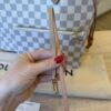 Louis Vuitton Damier Azur Neverfull PM NM