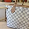 Louis Vuitton Damier Azur Neverfull PM NM