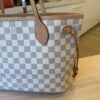 Louis Vuitton Damier Azur Neverfull PM NM